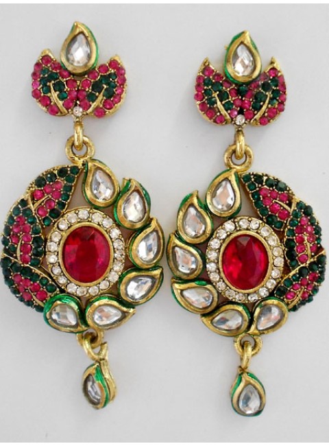 Fashion Earrings